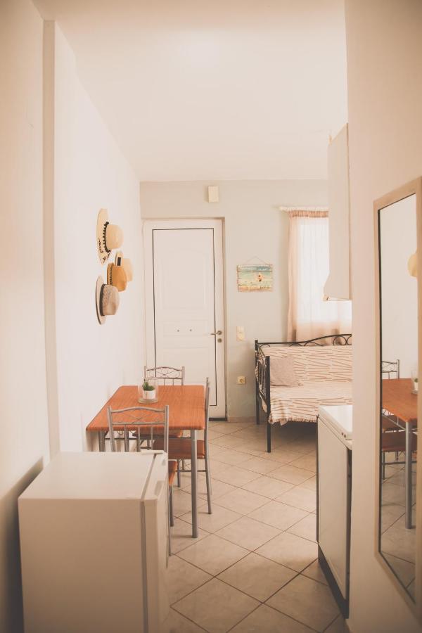 Villy'S Apartment Nauplie Extérieur photo