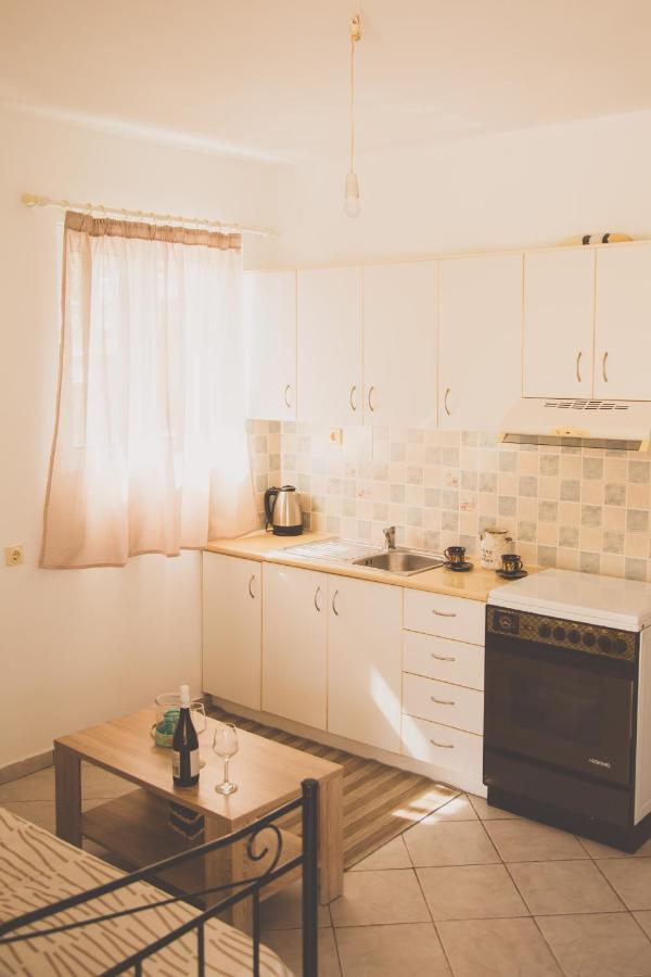 Villy'S Apartment Nauplie Extérieur photo