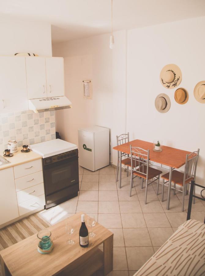 Villy'S Apartment Nauplie Extérieur photo